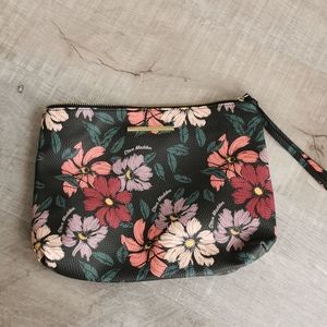 NWOT Steve Madden makeup bag